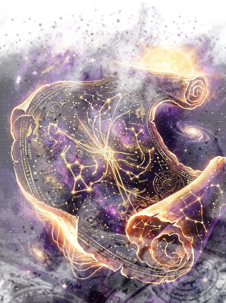 Constellation Weaver Game