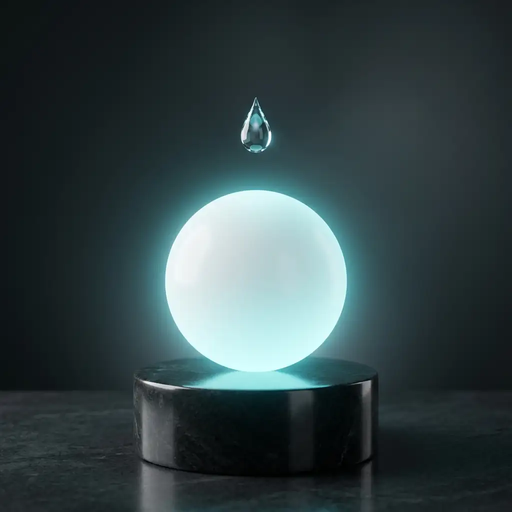 Calming Orb