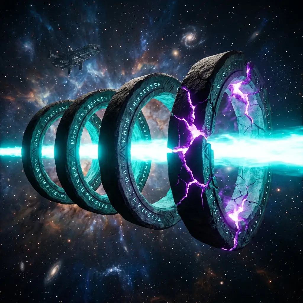 Stellar Alignment Game