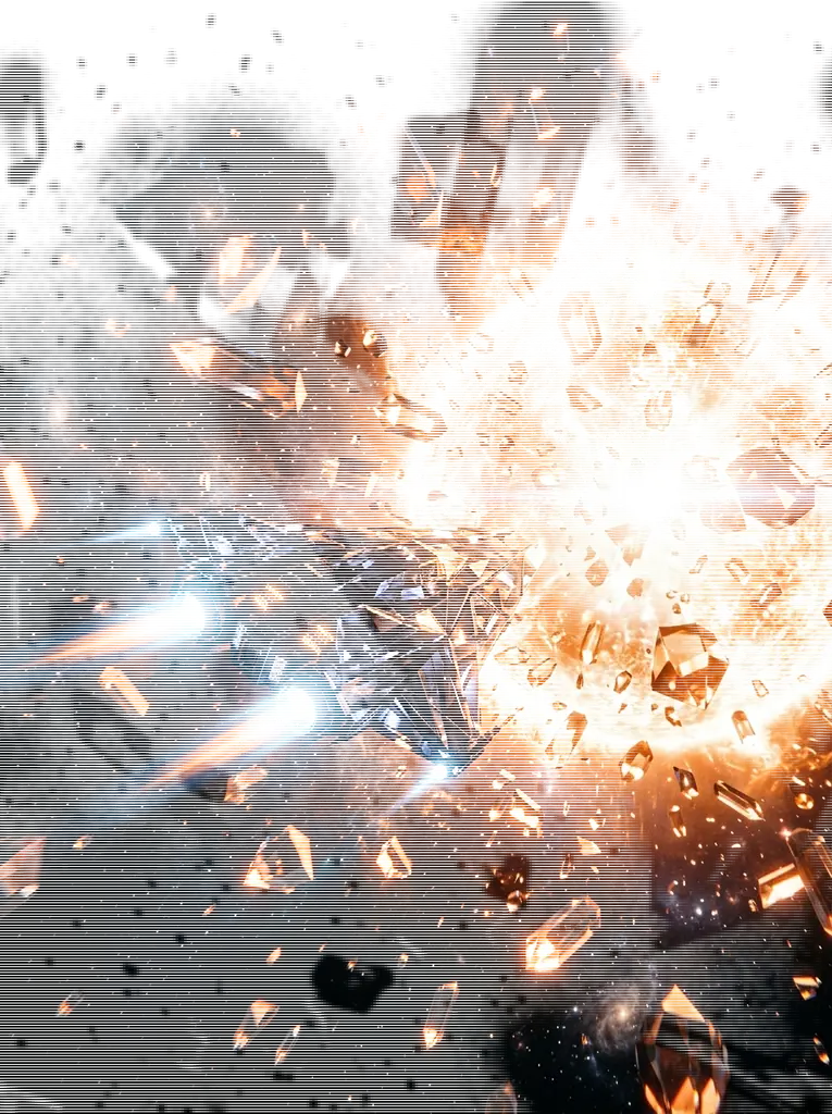 Supernova Escape Game