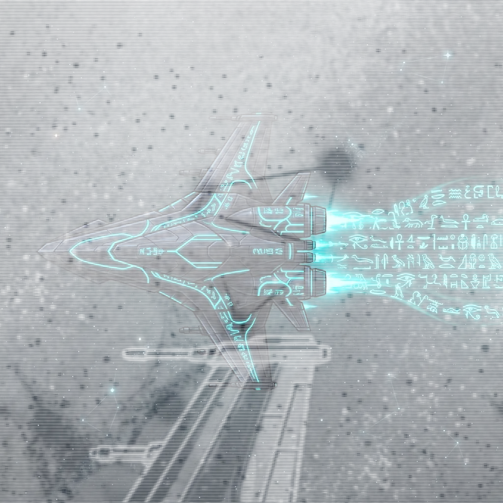Vessel