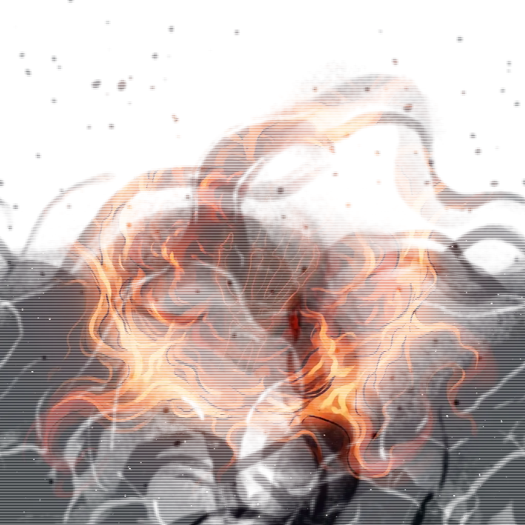 Dying Star
